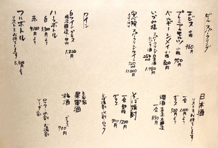 �����@�������j���[